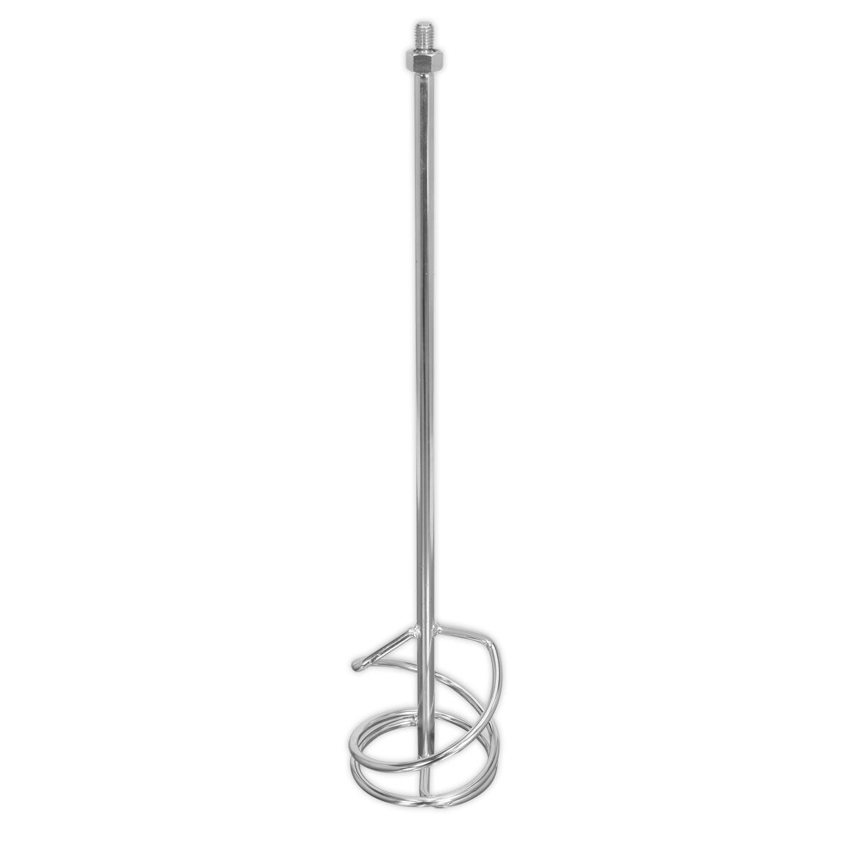 Sealey 80L Electric Paddle Mixer 1220W/230V - Image 2