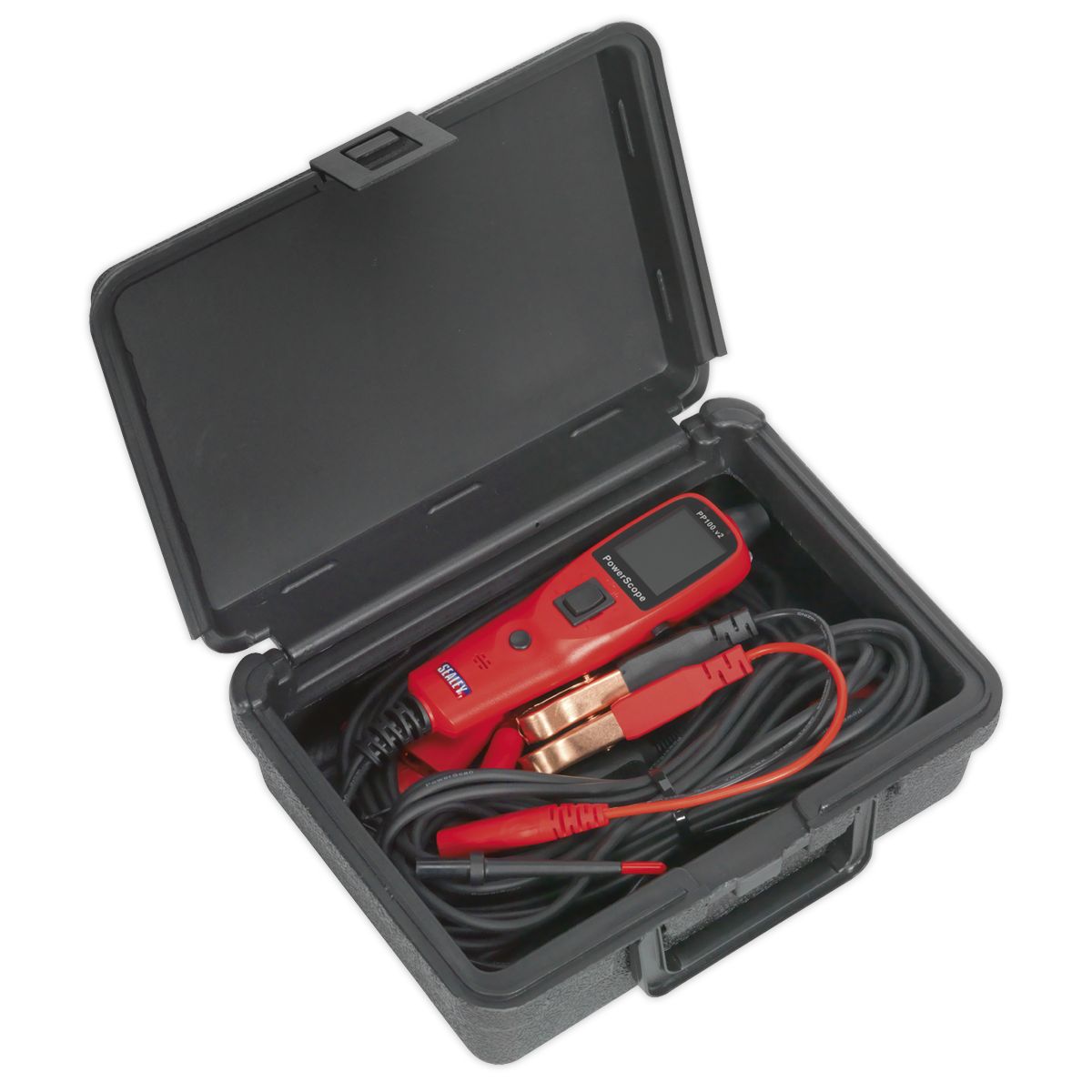 Sealey Power Scope Automotive Probe 0-30V - Image 3