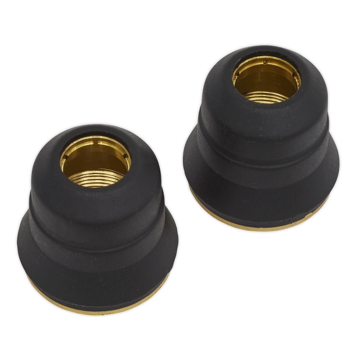 Sealey Torch Safety Cap for PP40PLUS - Pack of 2 - Image 1