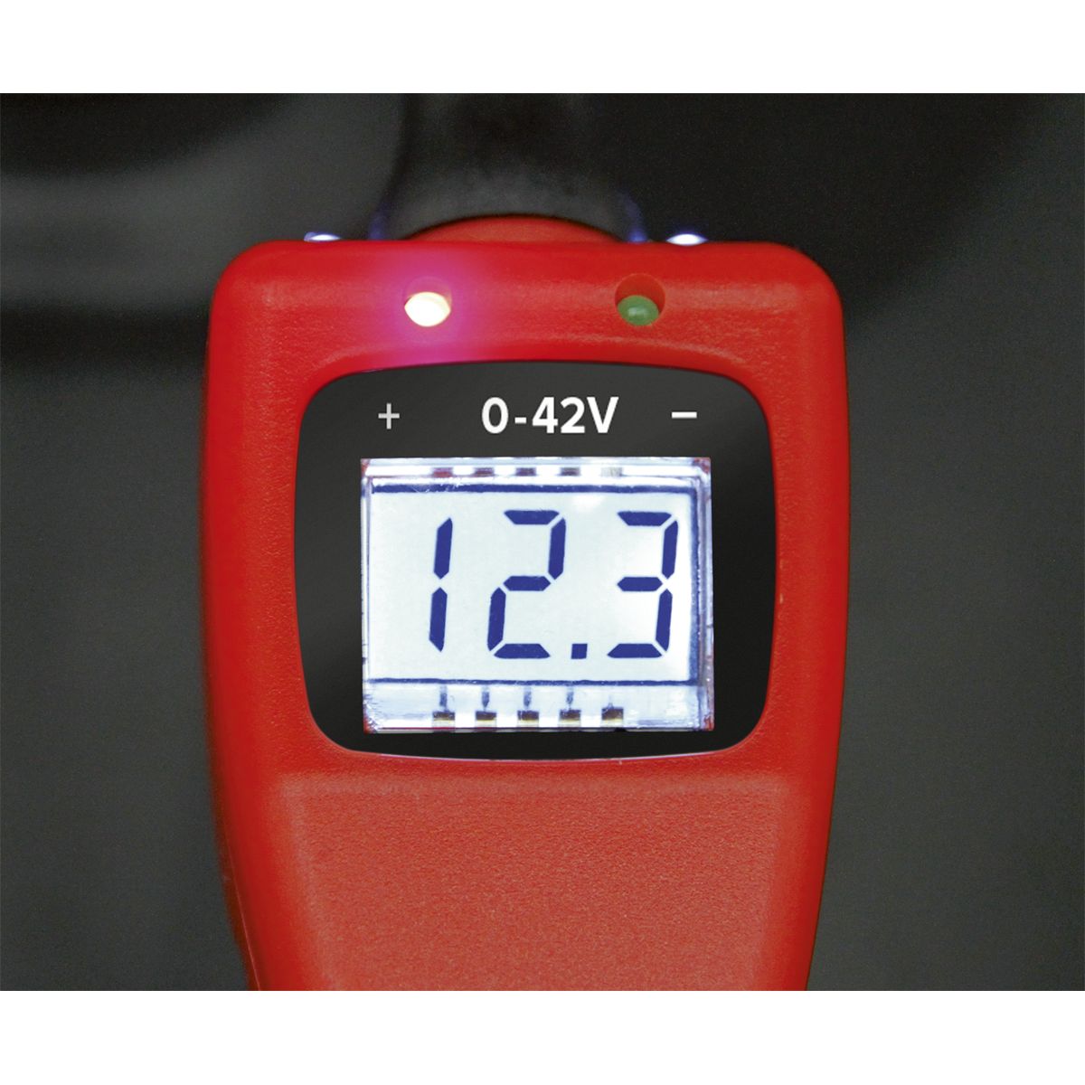 Sealey Auto Probe 3-42V DC - Image 10