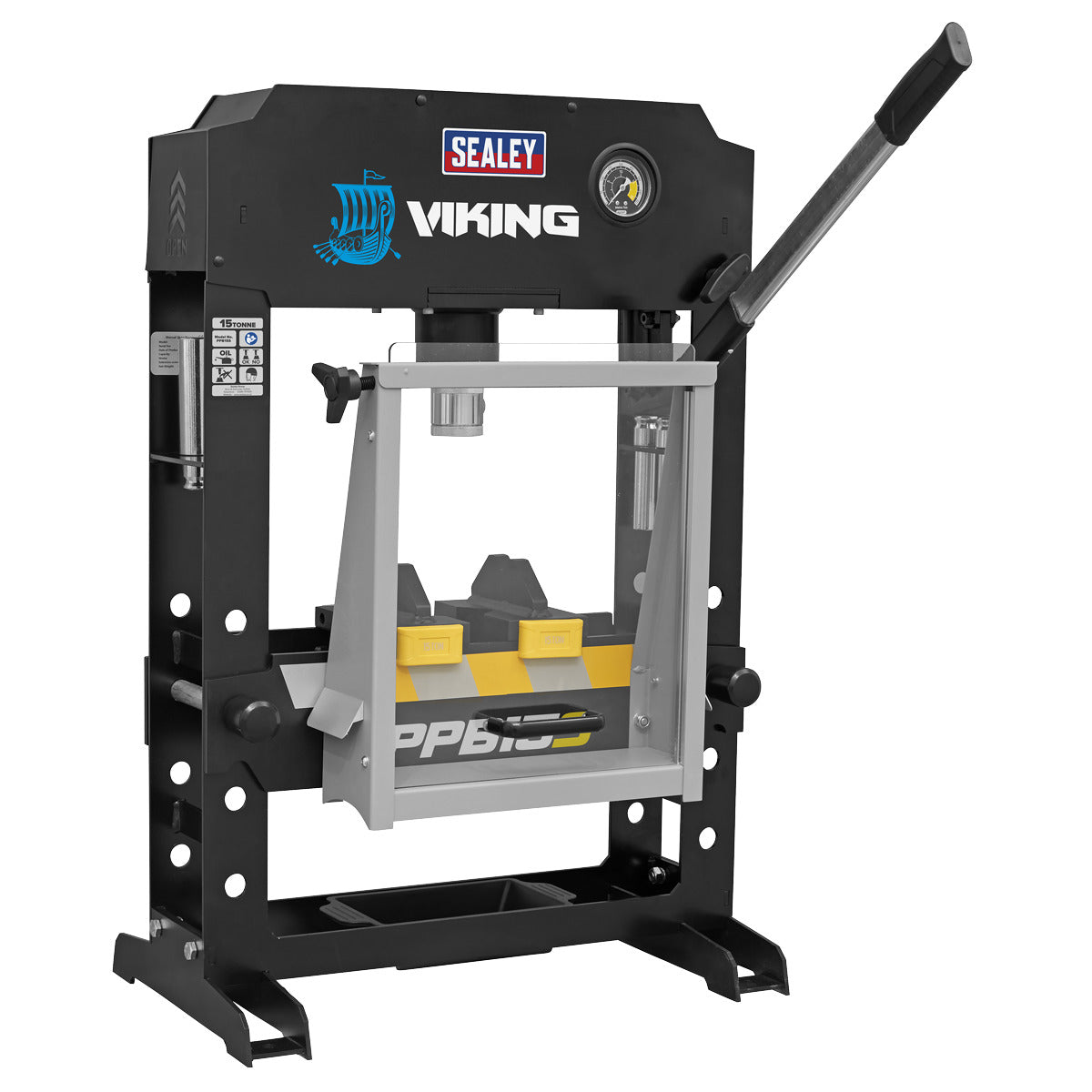 Viking Safety Guard for PPB15S PPBSG