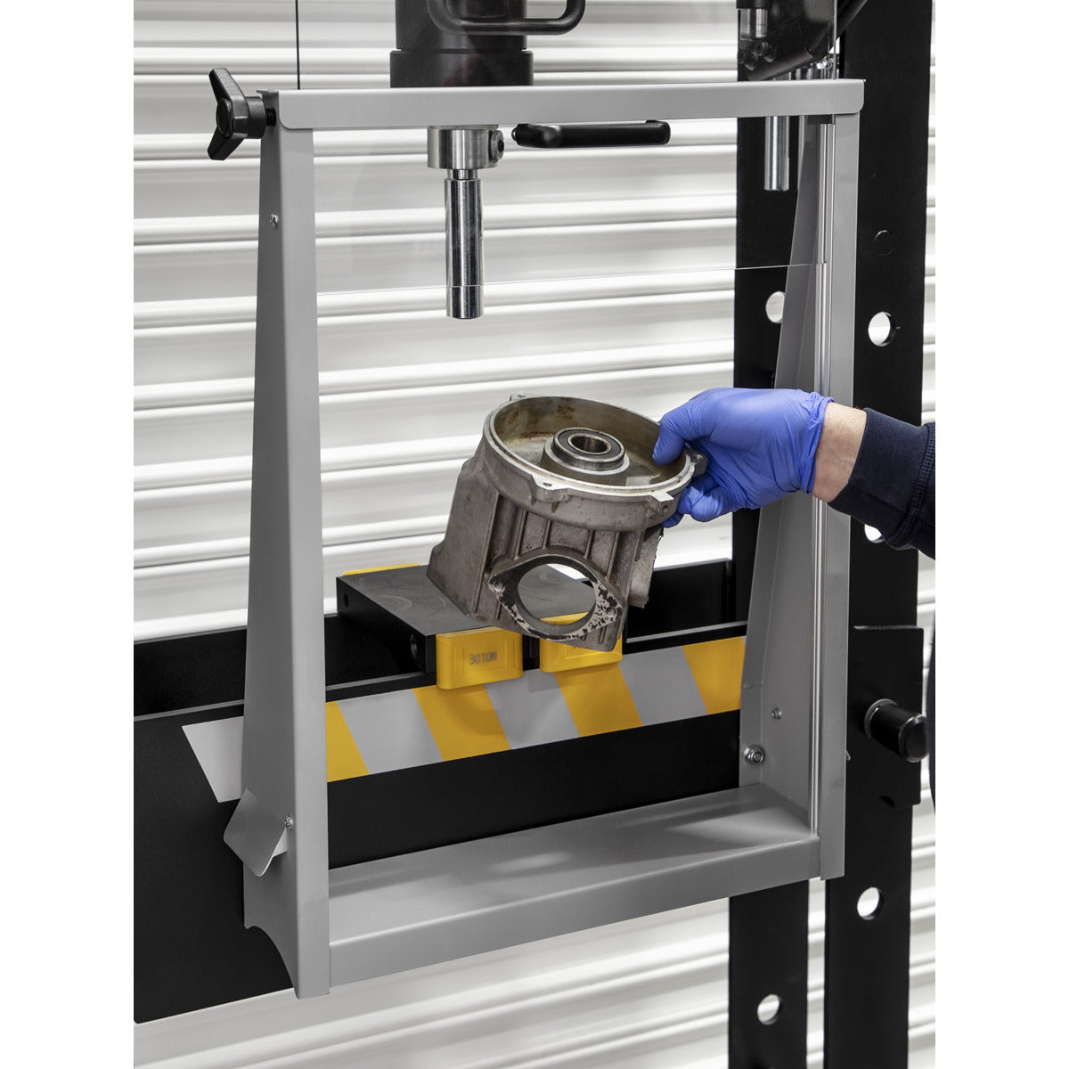 Viking Safety Guard for PPF301S PPFSG2