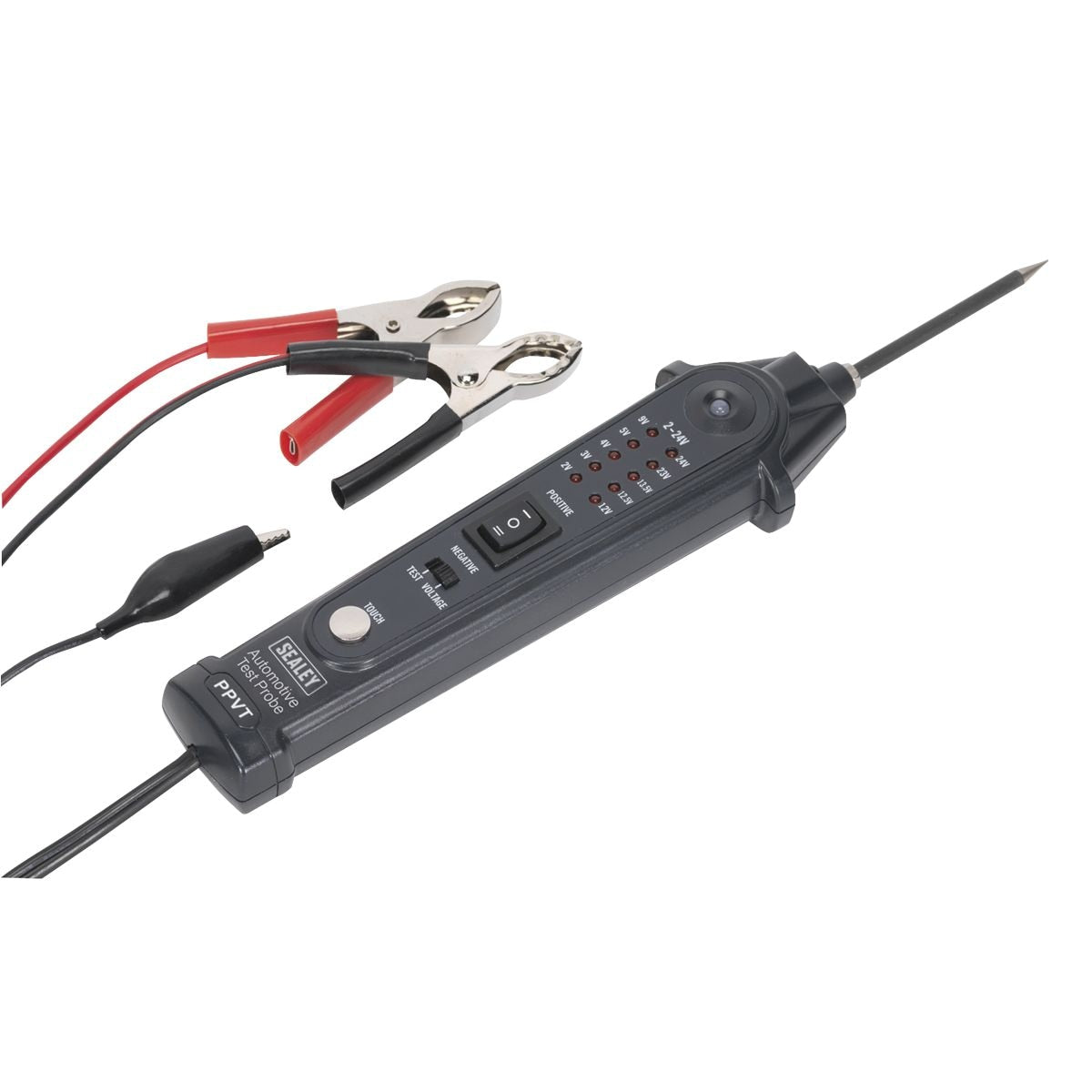 Sealey Automotive Test Probe 2-24V - Image 1