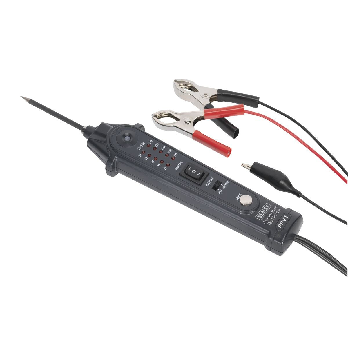 Sealey Automotive Test Probe 2-24V - Image 2