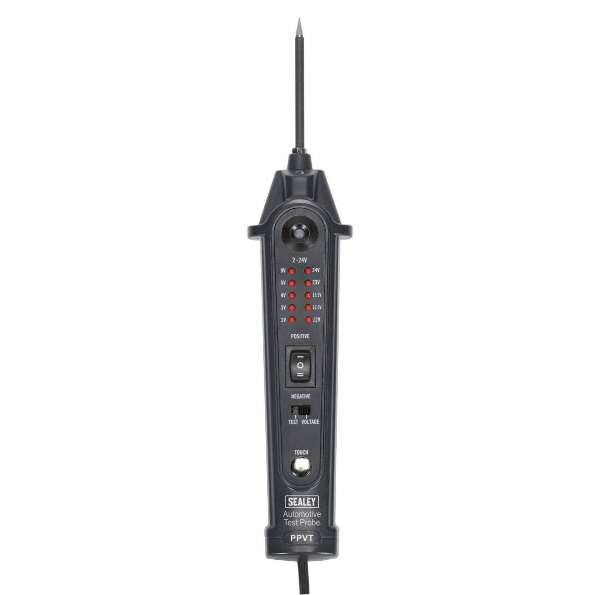 Sealey Automotive Test Probe 2-24V - Image 3