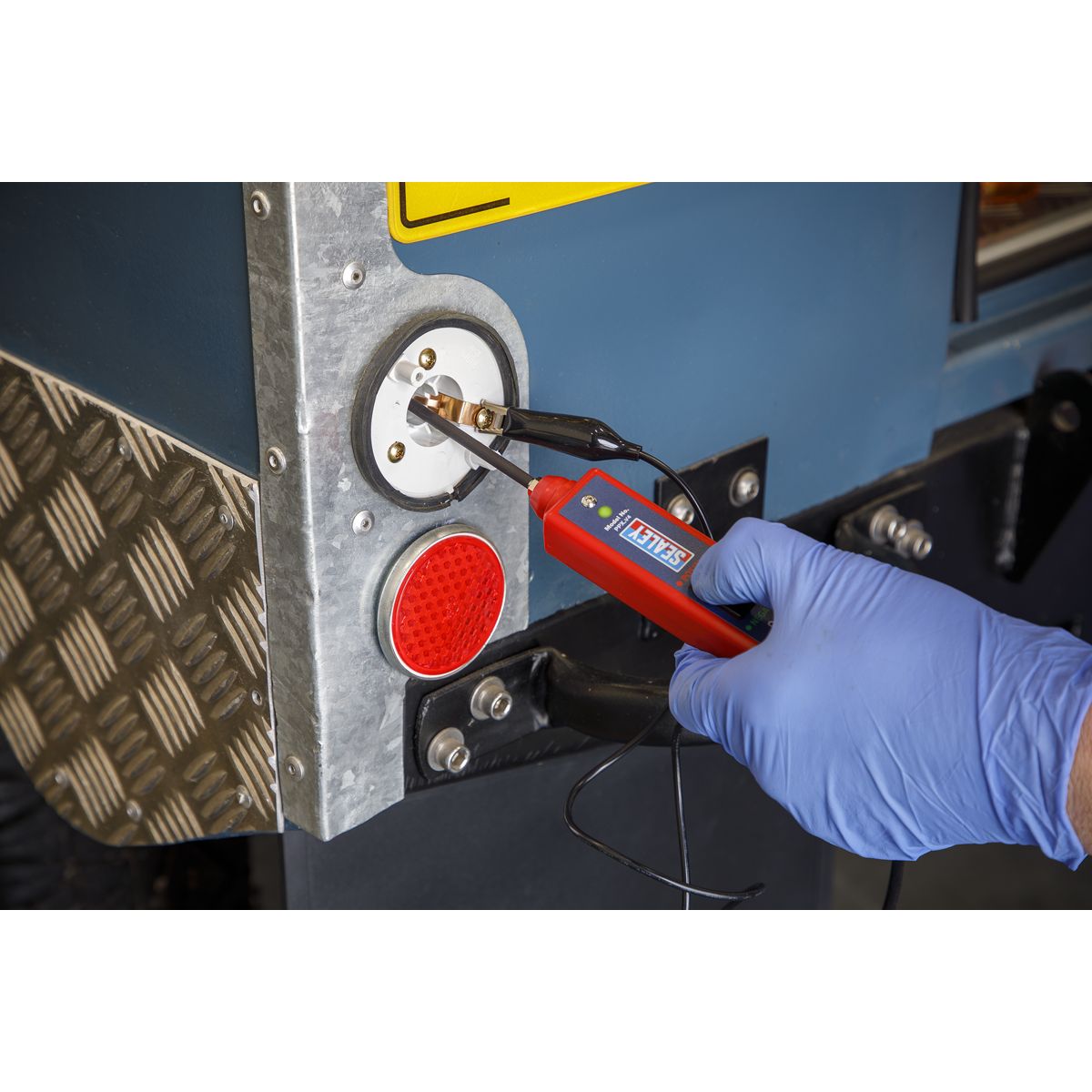 Sealey Auto Probe Plus 6-24V - Image 3