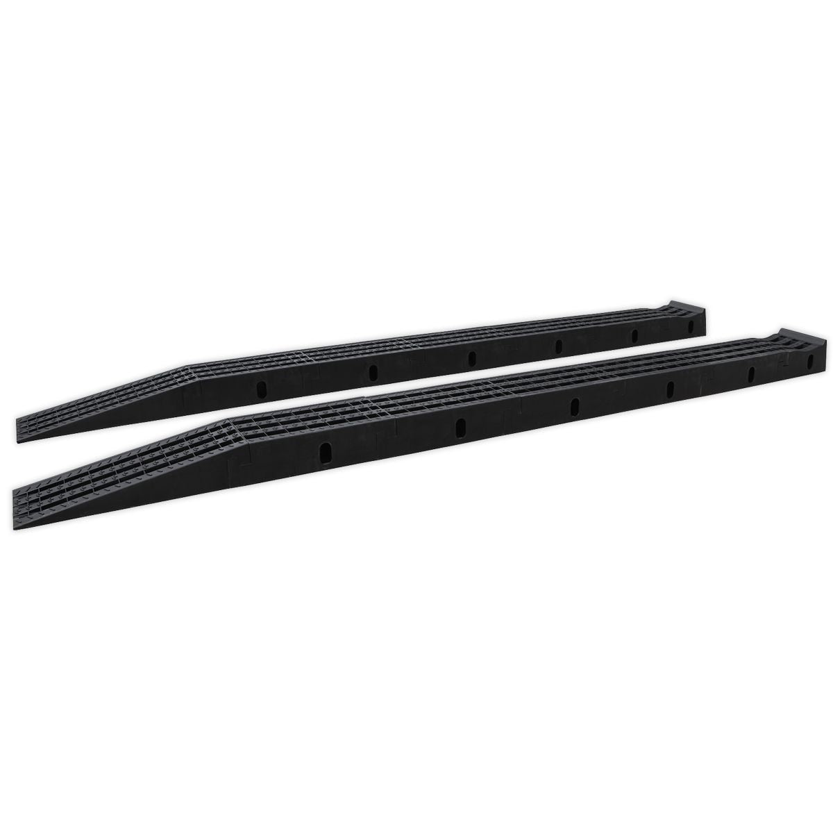 Sealey Modular Pit Car Ramp 4 Tonne - Image 1