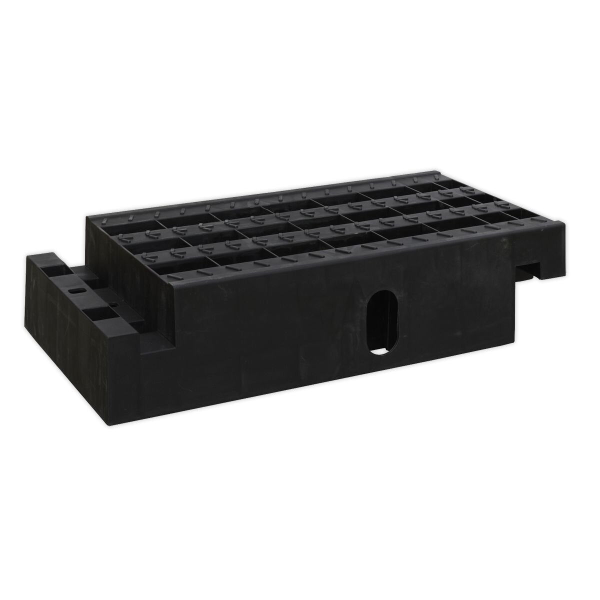 Sealey Modular Pit Car Ramp 4 Tonne - Image 2