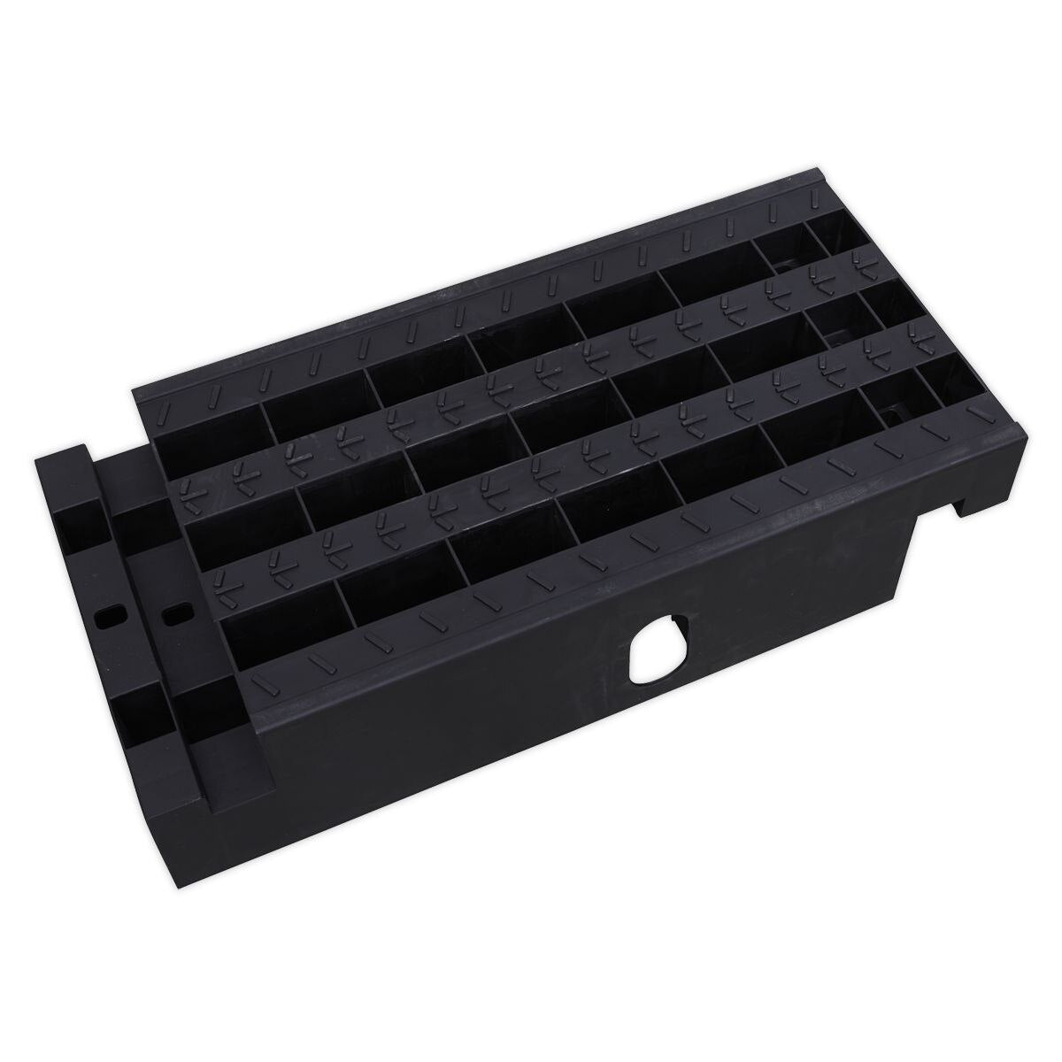 Sealey Modular Pit Car Ramp 4 Tonne - Image 3