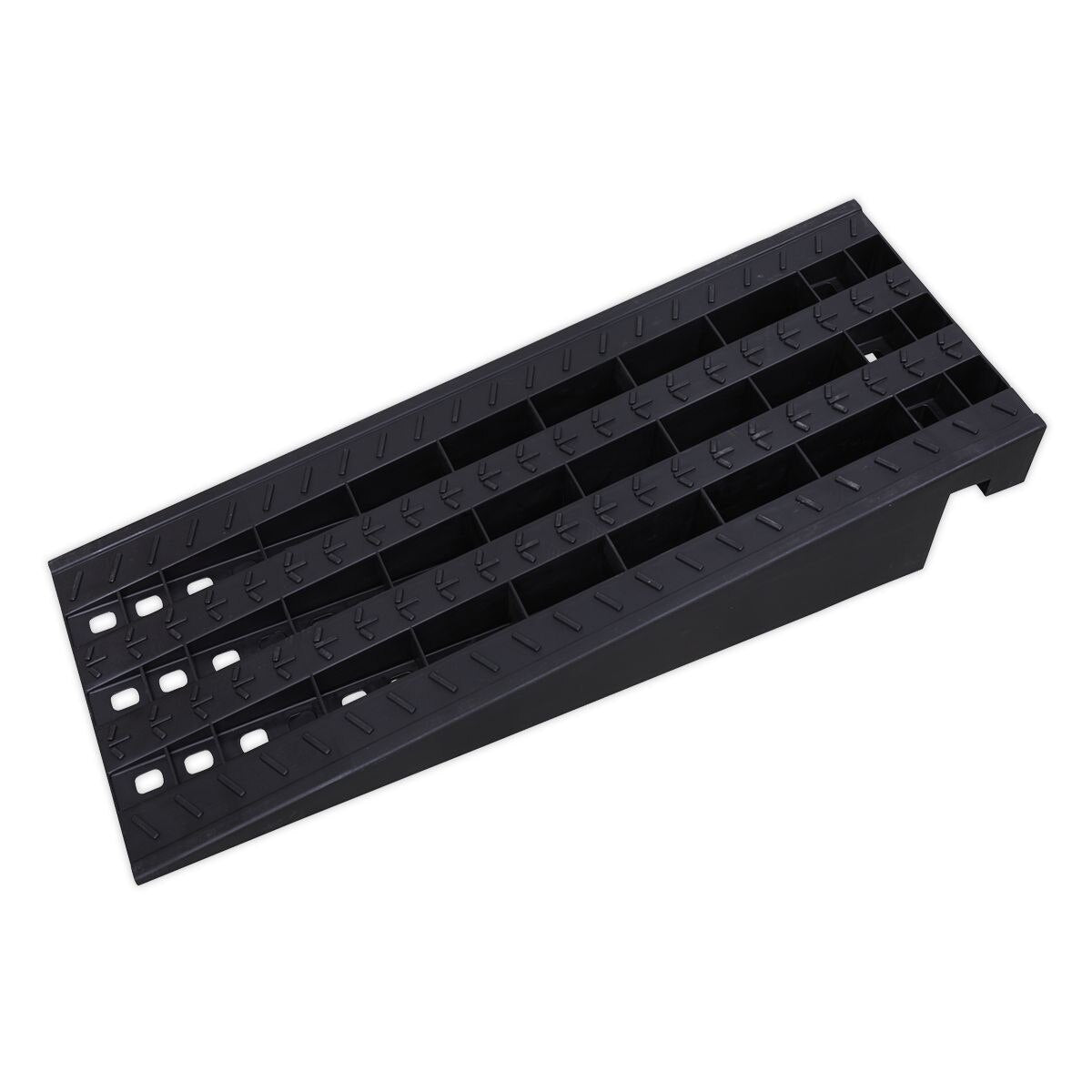Sealey Modular Pit Car Ramp 4 Tonne - Image 5