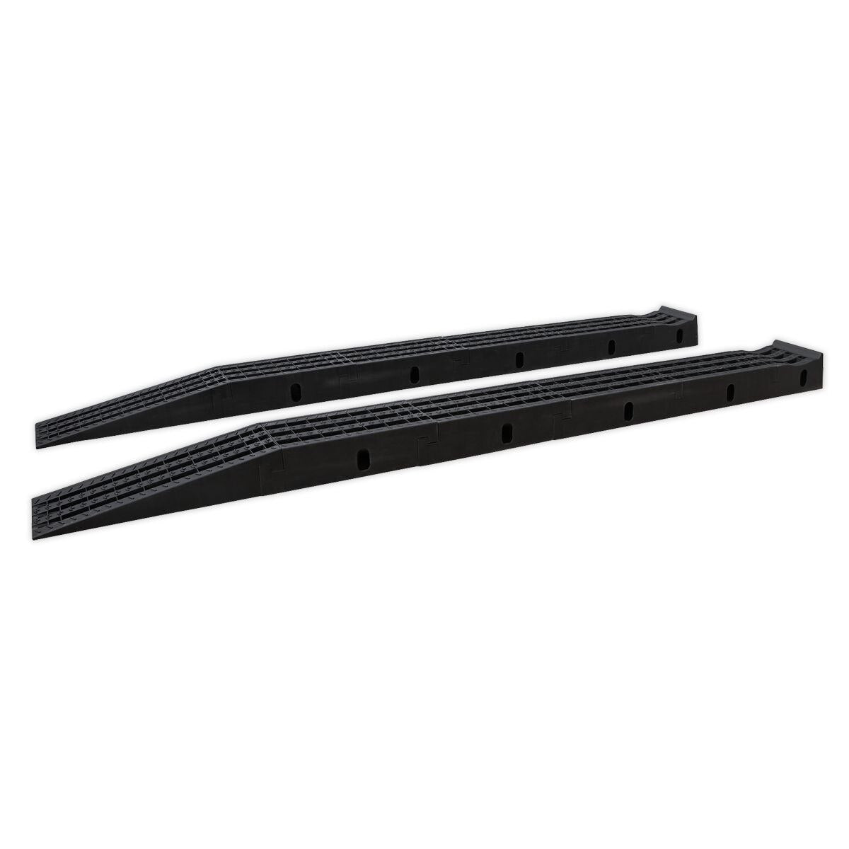 Sealey Modular Pit Car Ramp 4 Tonne - Image 7