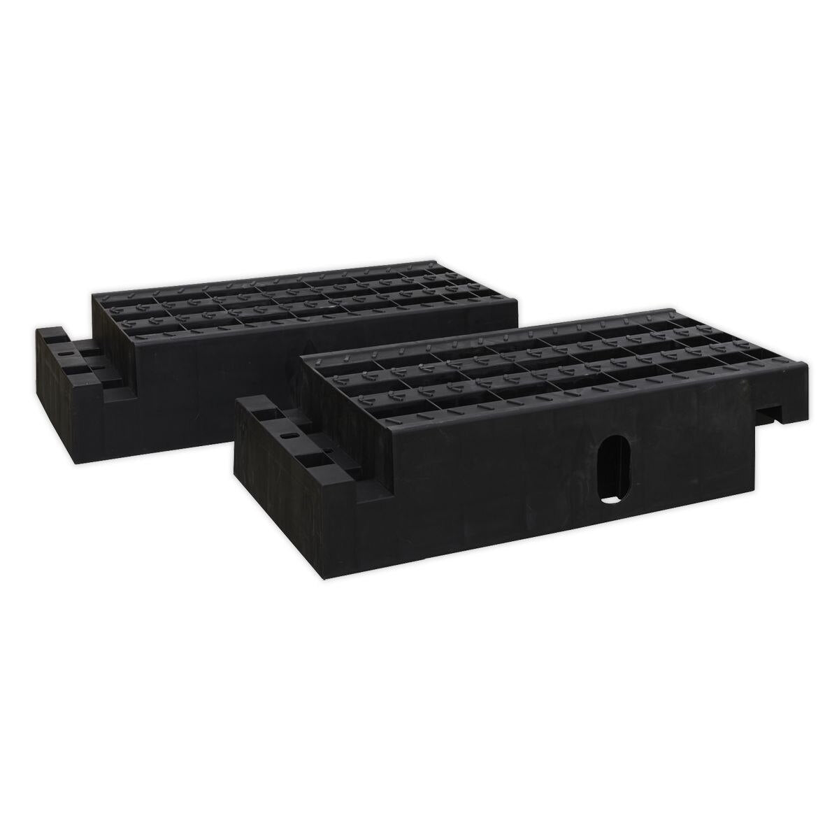 Sealey Modular Pit Car Ramp 4 Tonne - Image 8