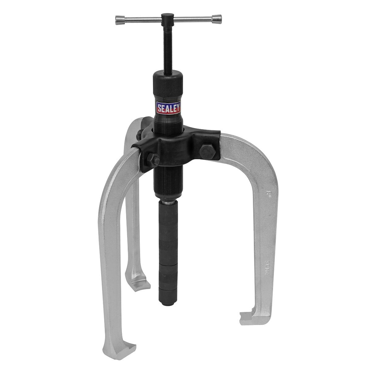 Sealey Hydraulic Puller Set 25pc - Image 5