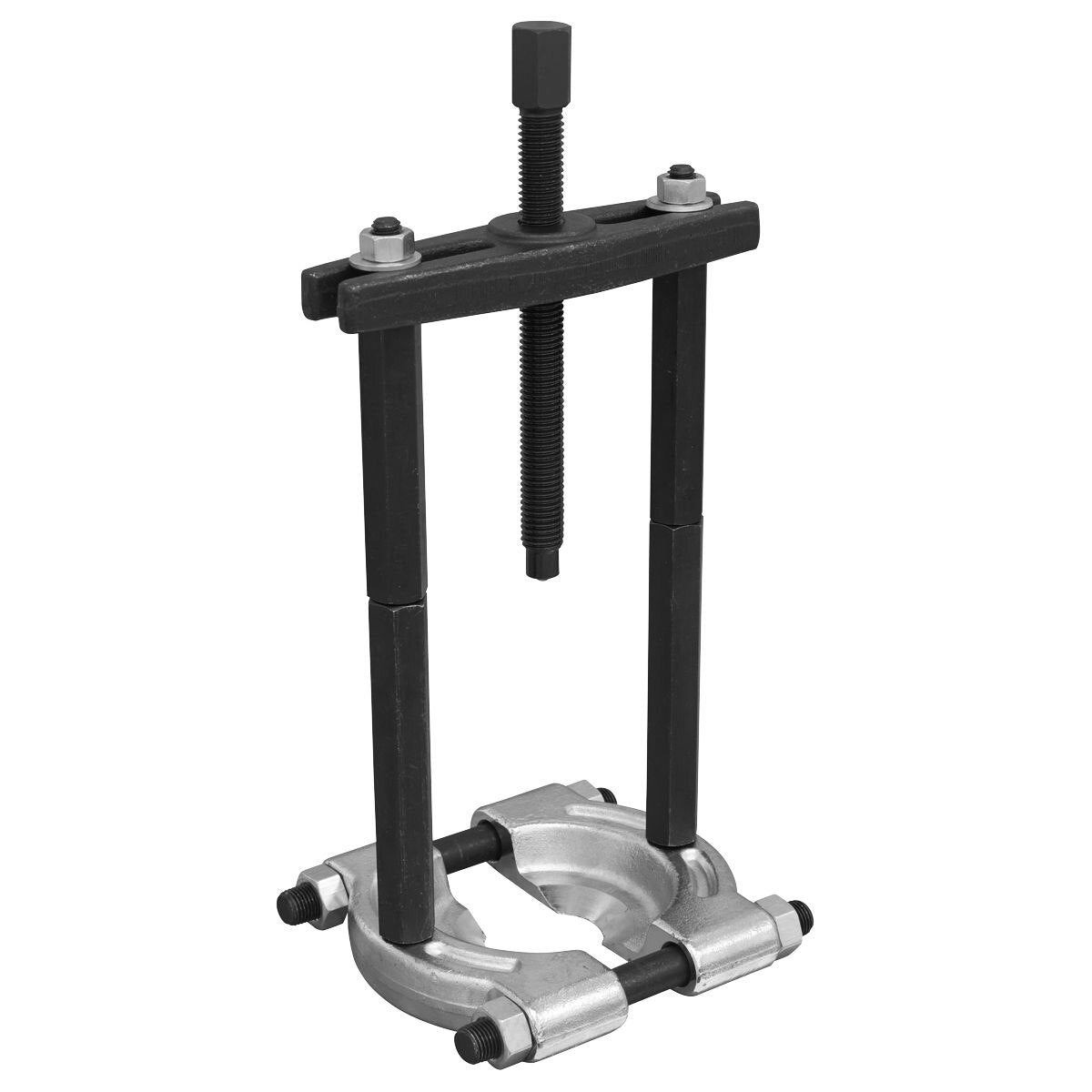 Sealey Mechanical Bearing Separator/Puller Set 12pc - Image 5