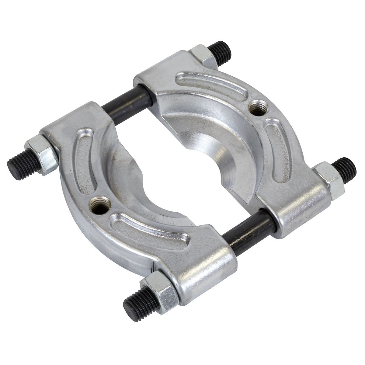 Sealey Bearing Separator 75-105mm - Image 1