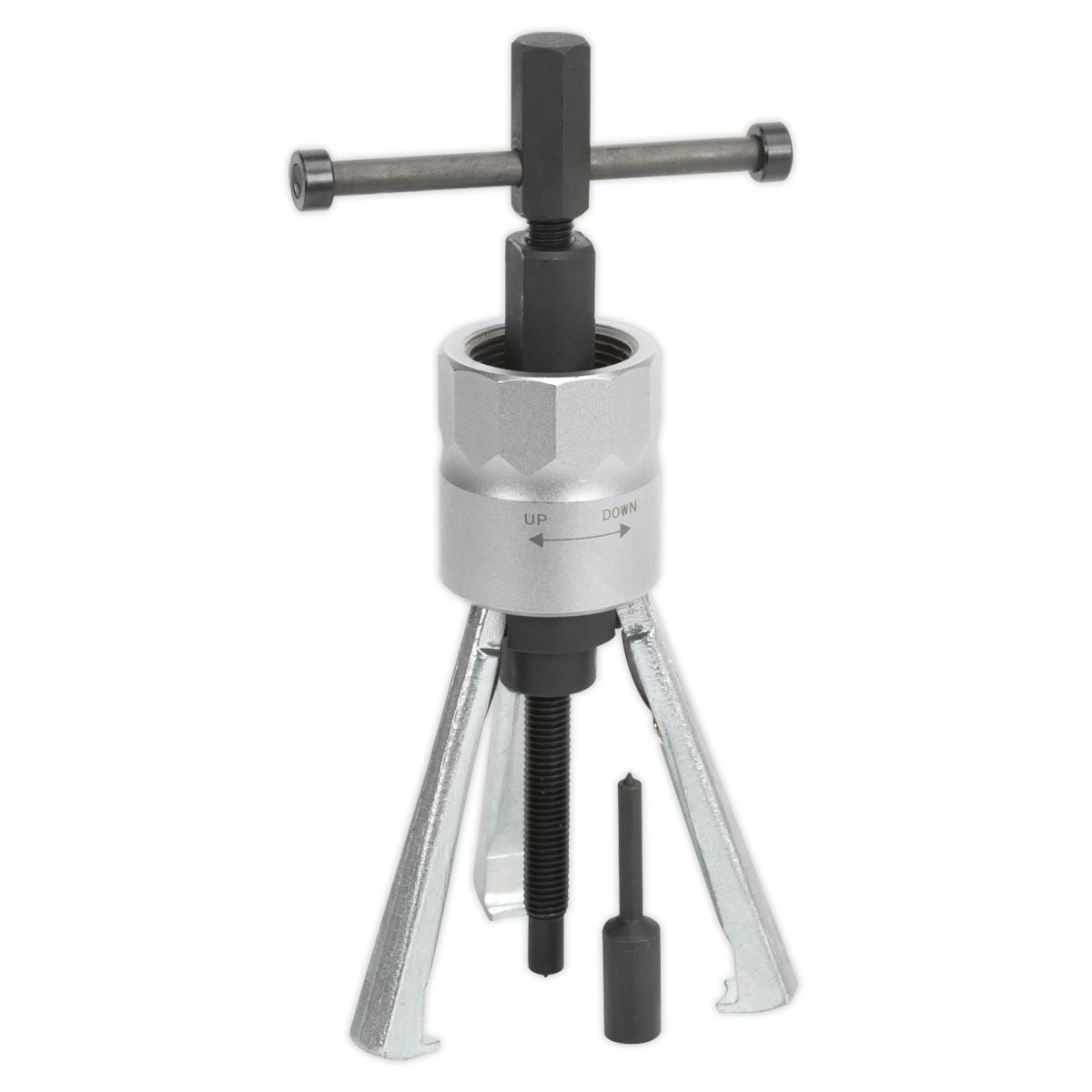 Sealey Fast Fit Micro-Puller 19-45mm - Image 1