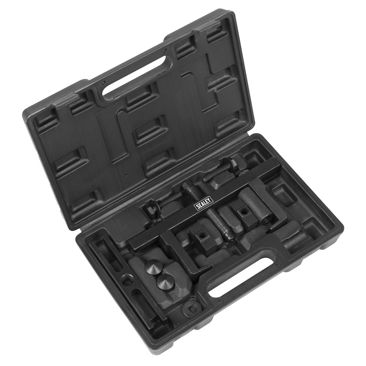 Sealey Crankshaft Pulley Removal Tool Set 12pc PS997