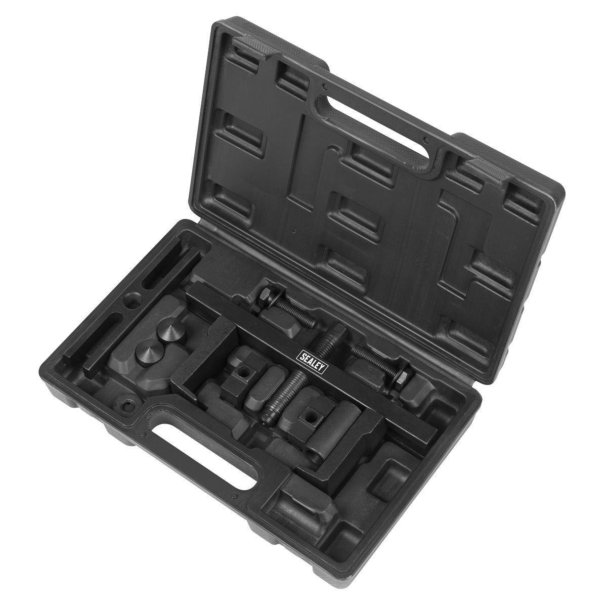 Sealey Crankshaft Pulley Removal Tool Set 12pc PS997