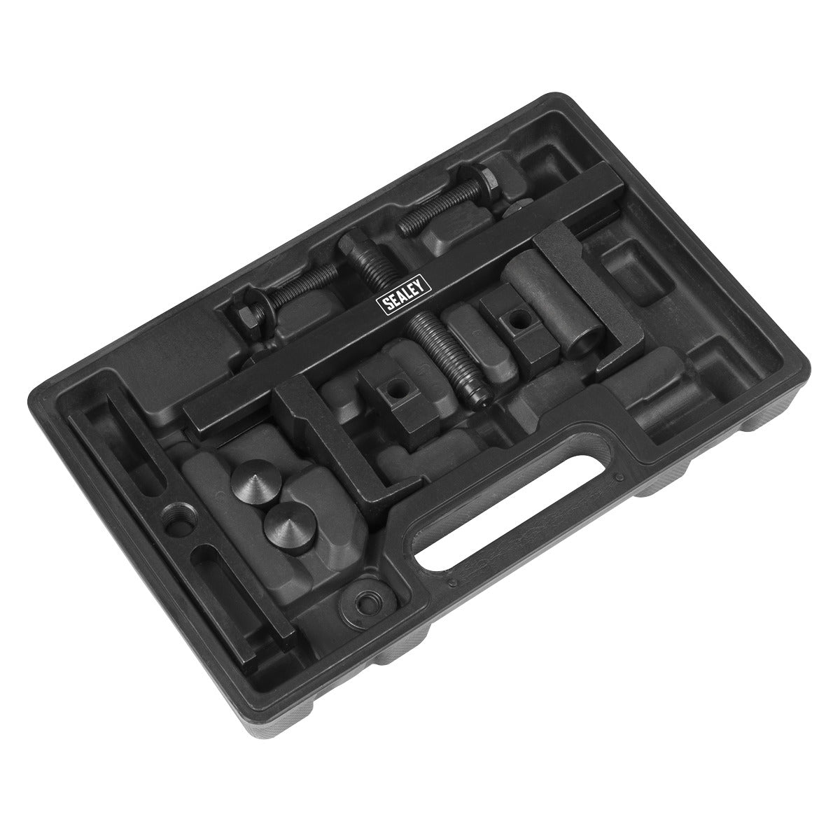 Sealey Crankshaft Pulley Removal Tool Set 12pc PS997