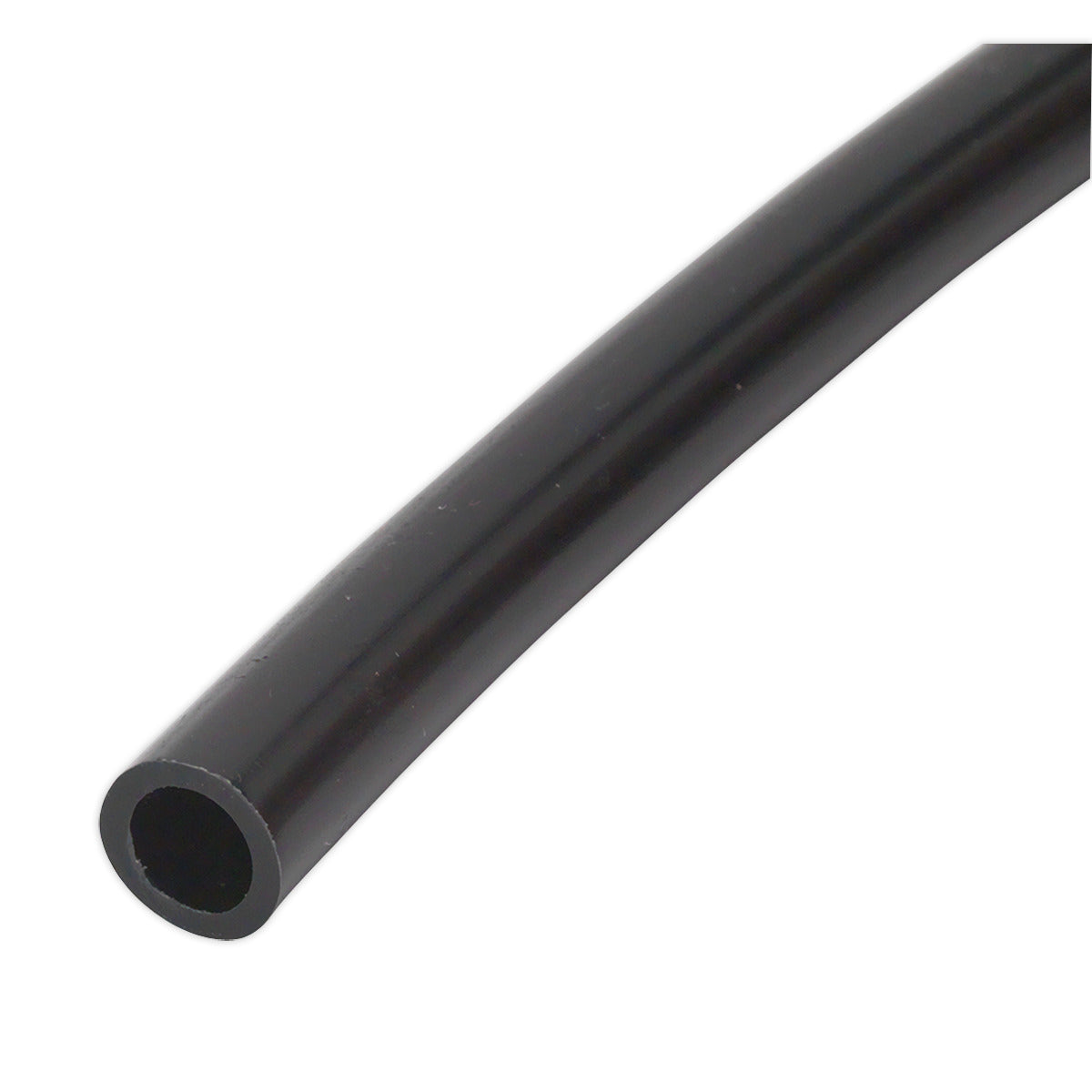 John Guest Polyethylene Tubing 10mm x 100m - Black PT10100