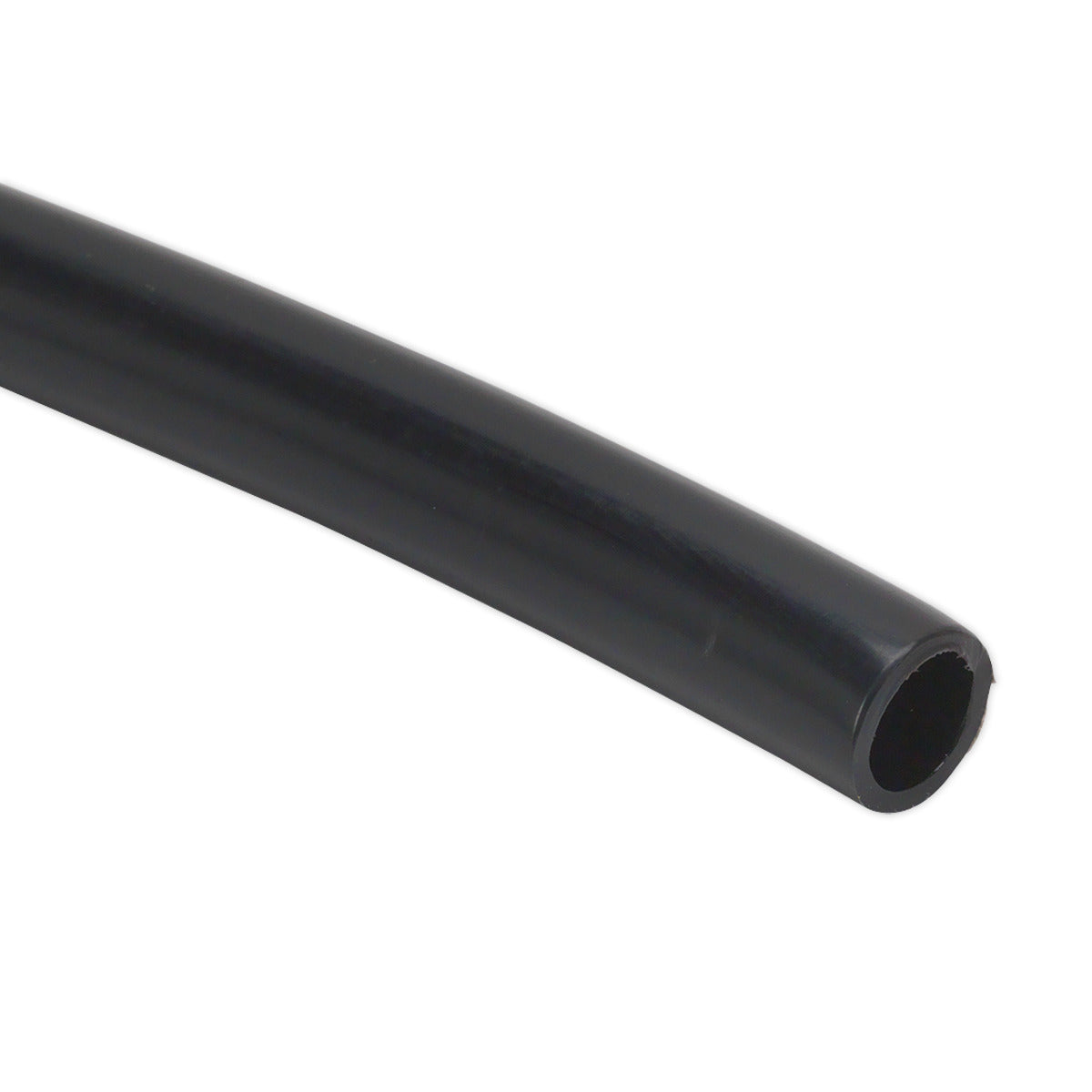 John Guest Polyethylene Tubing 12mm x 100m - Black PT12100
