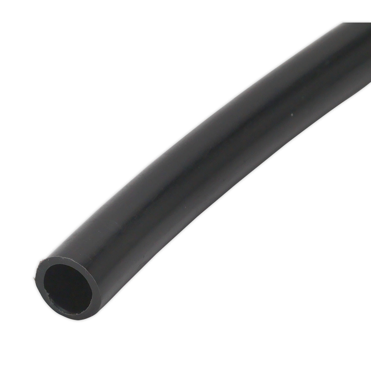 John Guest Polyethylene Tubing 12mm x 100m - Black PT12100