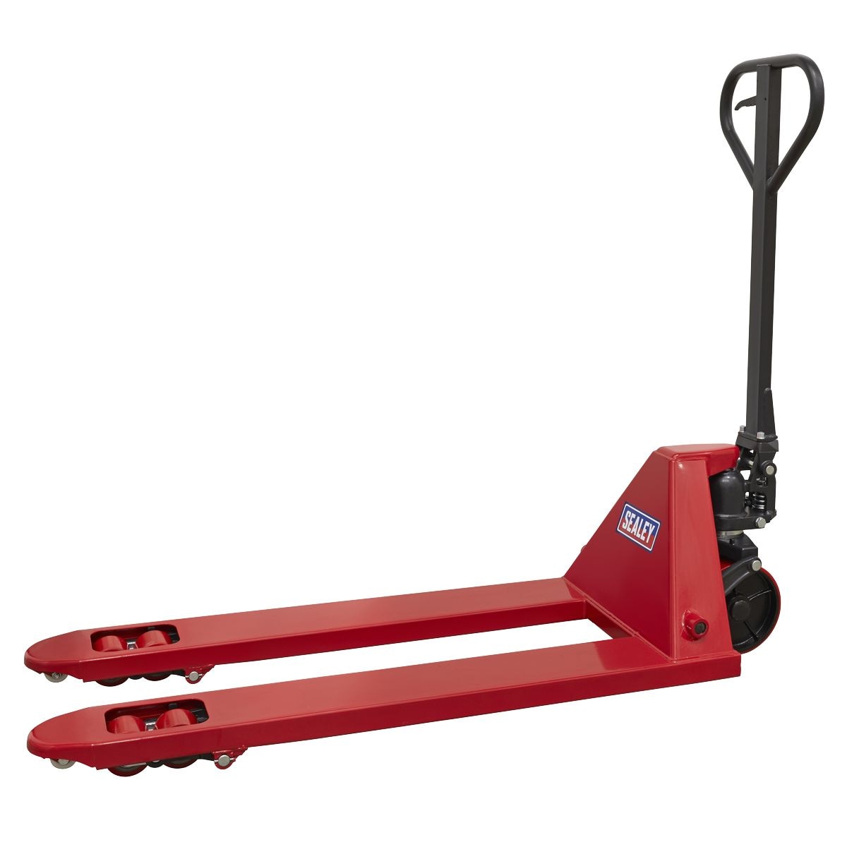 Sealey Pallet Truck 1150 x 550mm 2200kg Capacity - Image 1