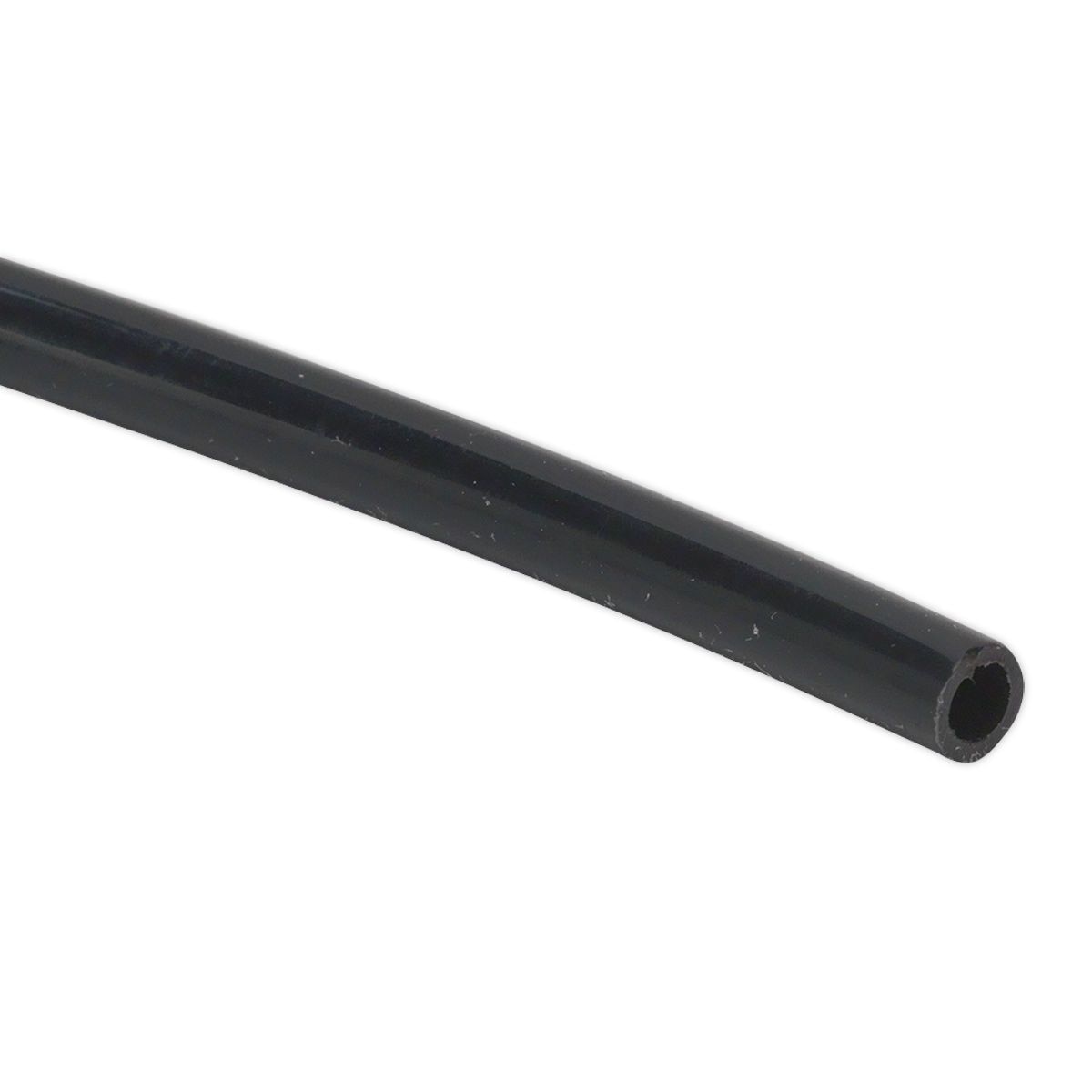 Sealey John Guest SpeedfitPolyethylene Tubing 6mm x 100m - Black - Image 1
