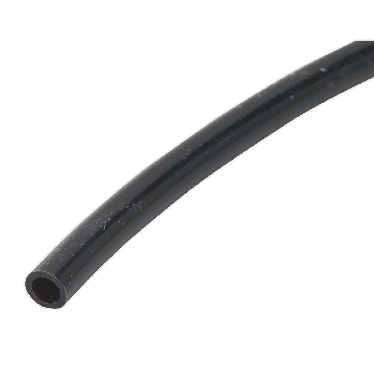 Sealey John Guest SpeedfitPolyethylene Tubing 6mm x 100m - Black - Image 2