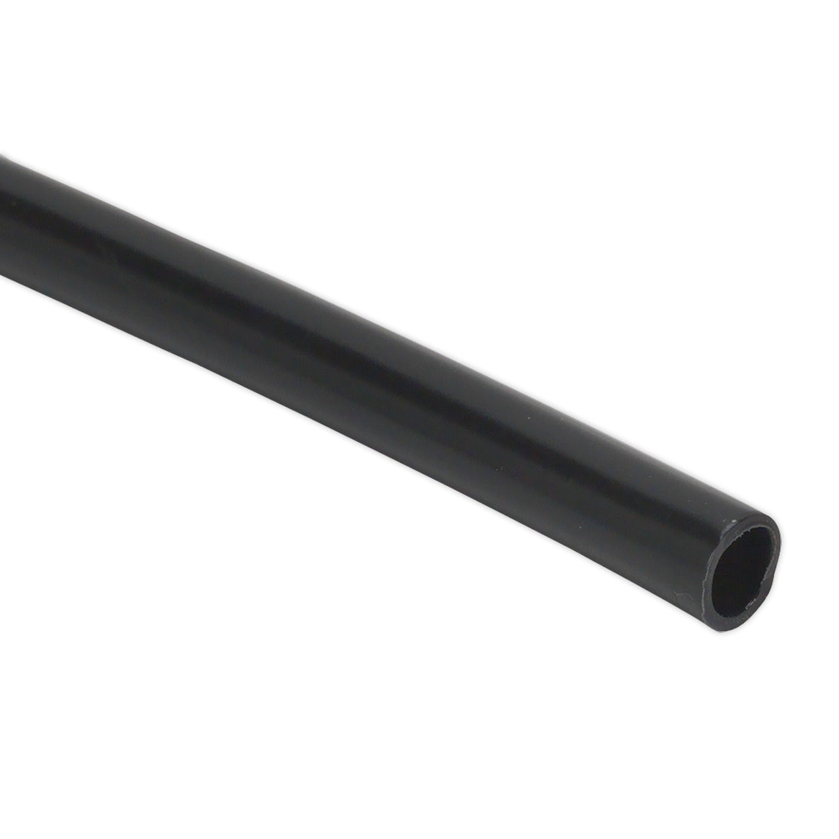 John Guest Polyethylene Tubing 8mm x 100m - Black PT8100