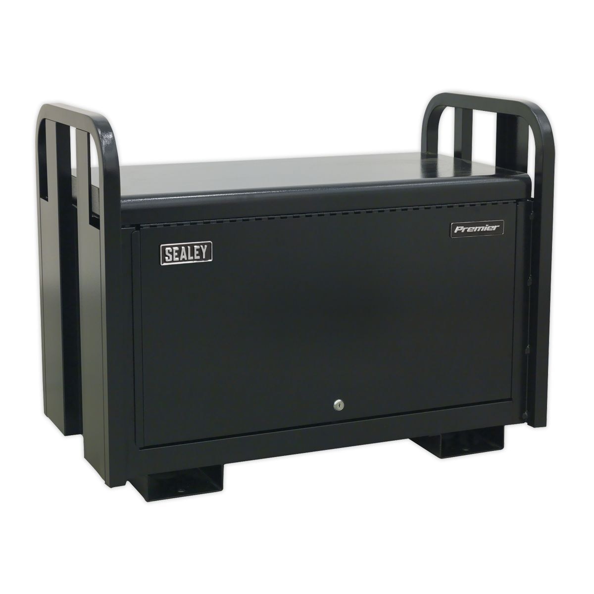 Sealey Premier Heavy-Duty Site Box 5 Drawer 915mm - Image 1