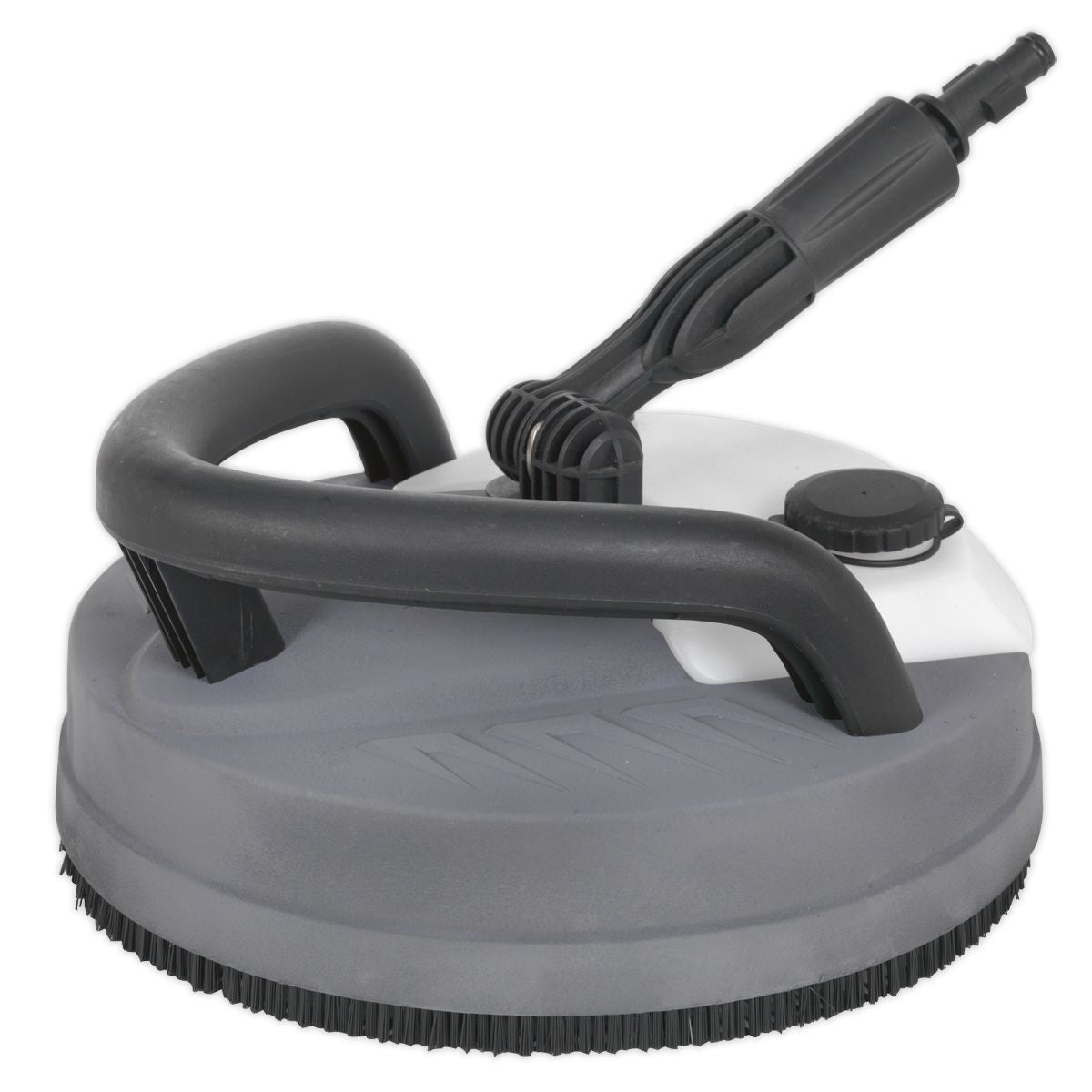 Sealey Floor Brush with Detergent Tank for PW2200 & PW2500 - Image 1