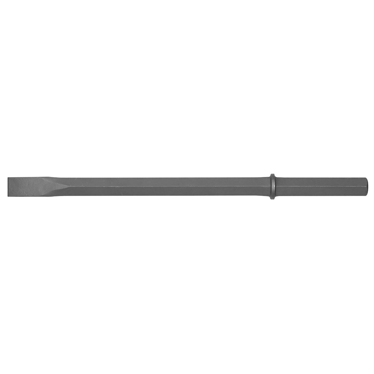 Sealey Worksafe Chisel 35 x 620mm - 1-1/4"Hex - Image 2