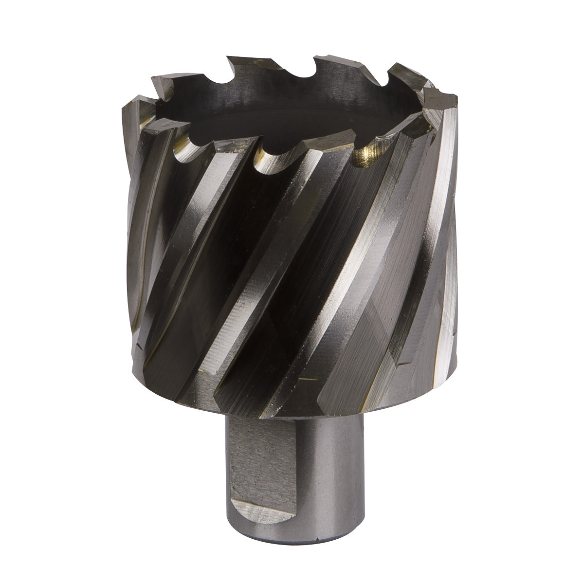 Worksafe 45mm HSS Mag Drill Bit Cut Depth 25mm RBHSS45S