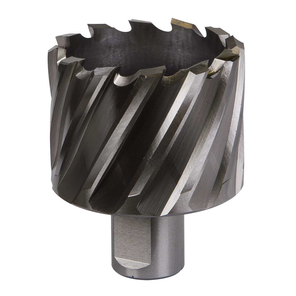 Worksafe 50mm HSS Mag Drill Bit Cut Depth 25mm RBHSS50S