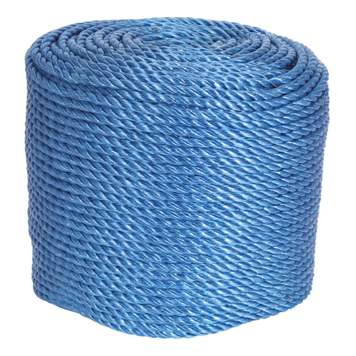 Sealey Polypropylene Rope 10mm x 220m RC10220