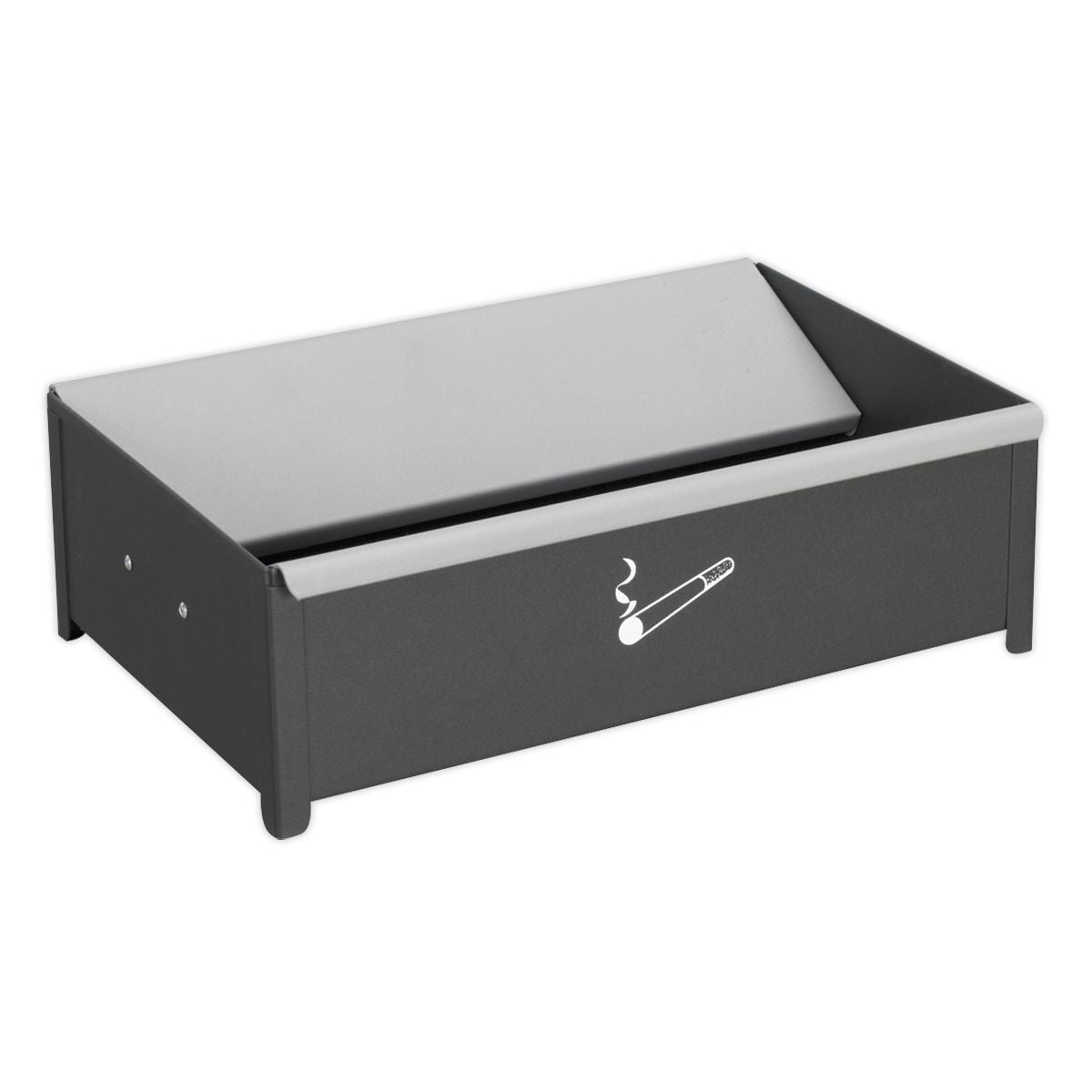 Sealey Cigarette Floor Ashtray - Image 1