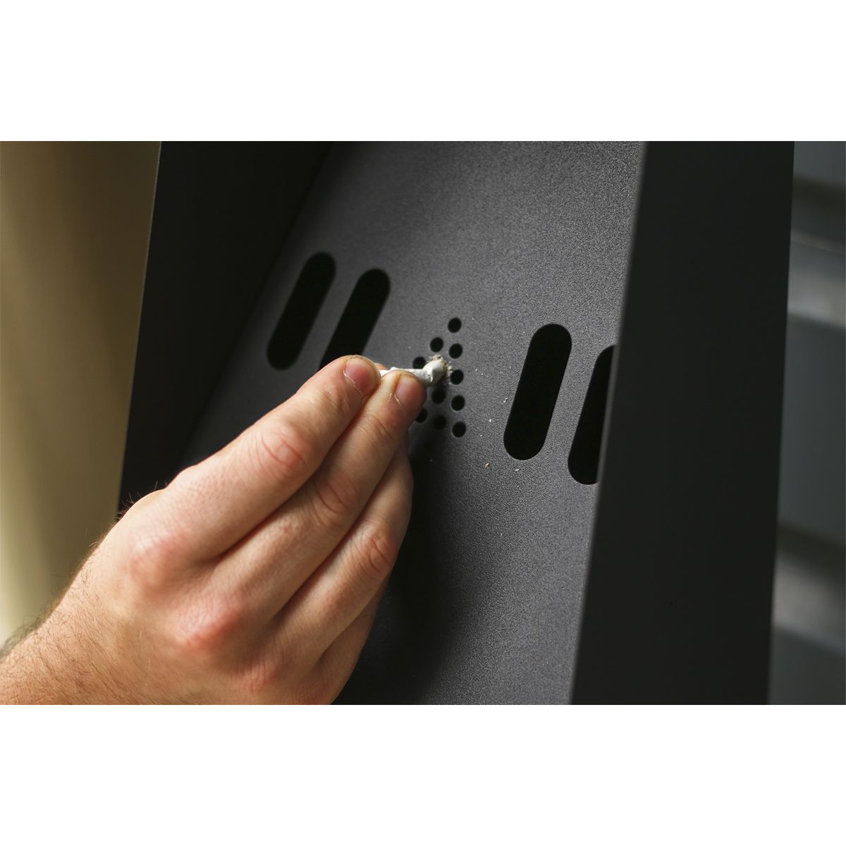 Sealey Cigarette Bin - Image 6