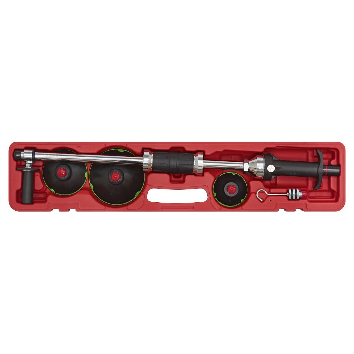 Sealey Plunger Type Air Suction Dent Puller - Image 3