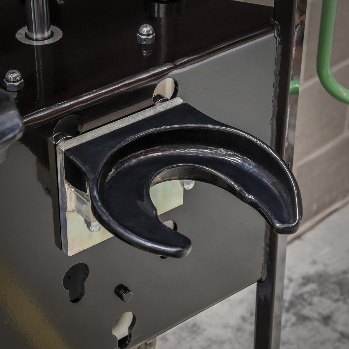 Sealey Right-Handed Coil Spring Yoke RE02