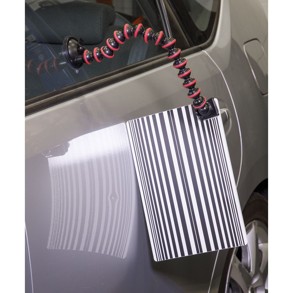 Sealey Paintless Dent Repair Line Board - Image 2