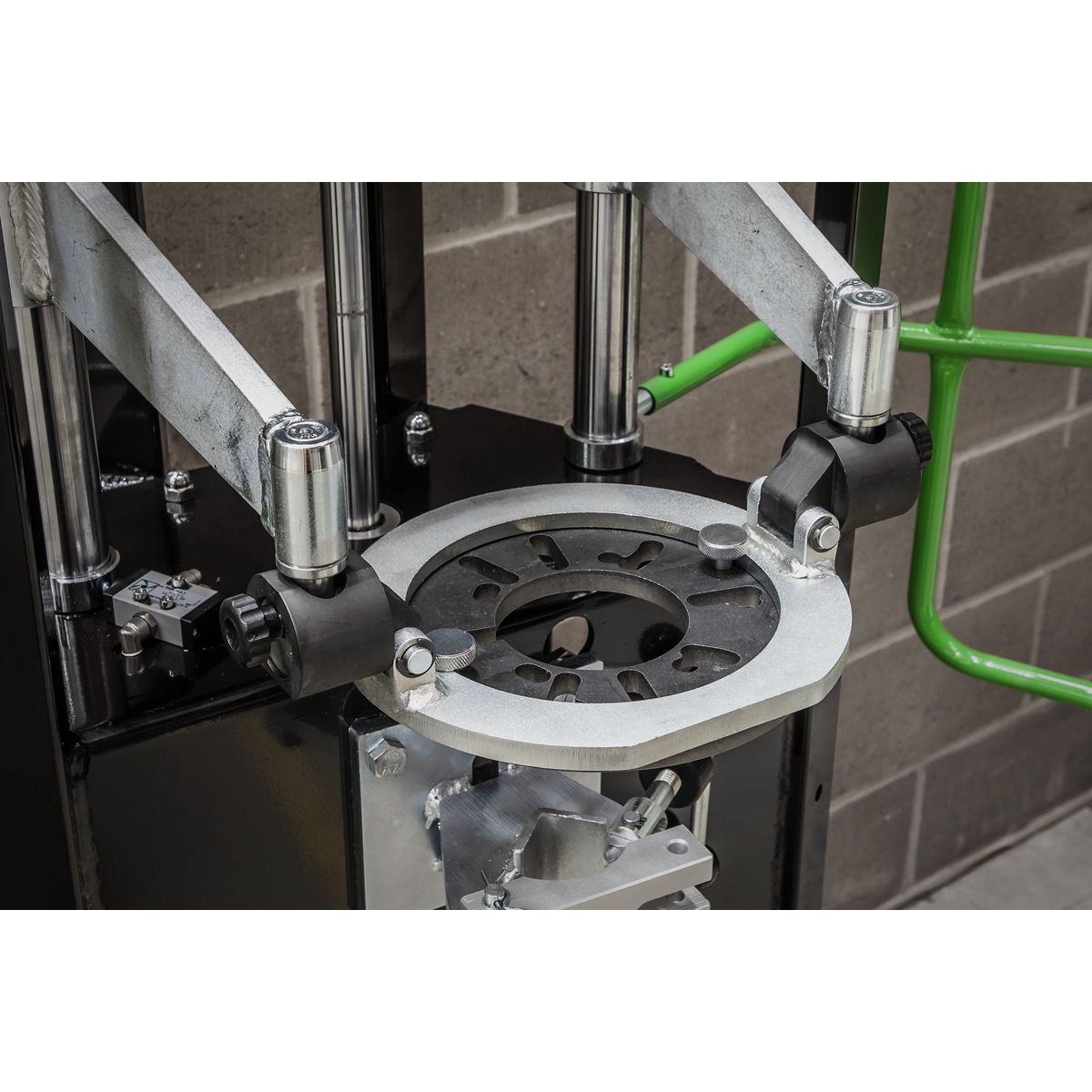 Sealey Coil Spring Bracket Upper - Image 5