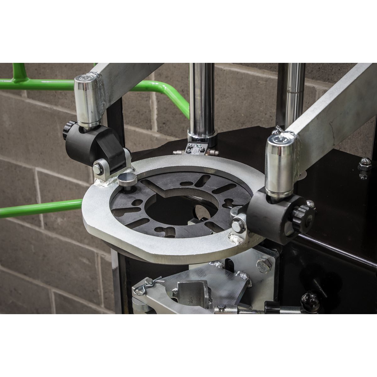 Sealey Coil Spring Bracket Upper - Image 6