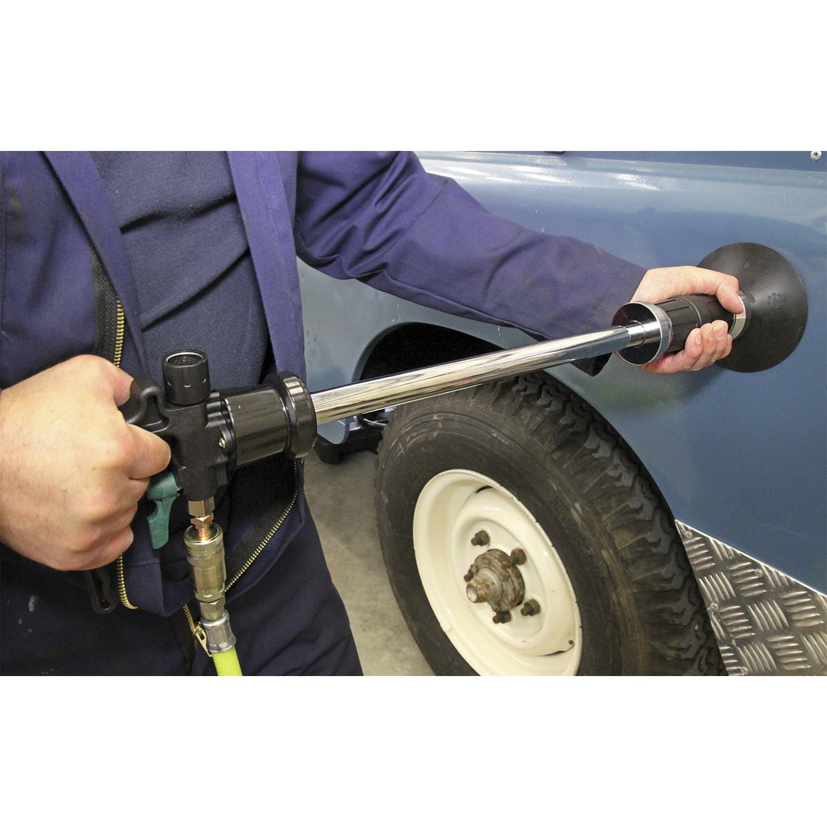 Sealey Air Suction Dent Puller - Image 2