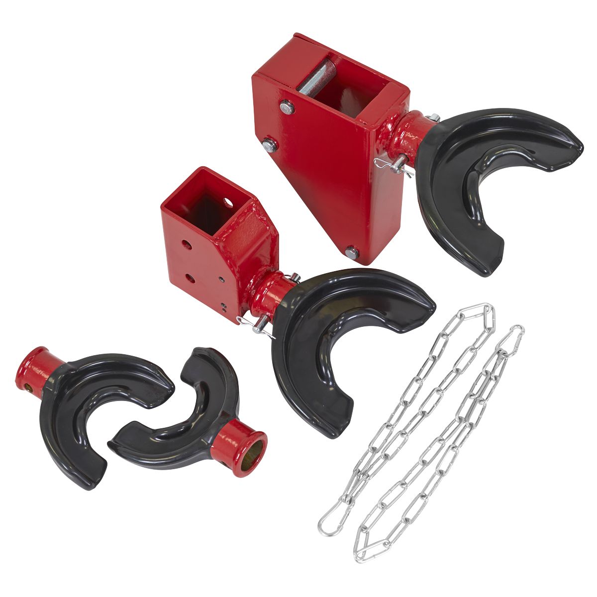 Sealey Upgrade Kit RE230 to RE231 1500kg Capacity - Image 2