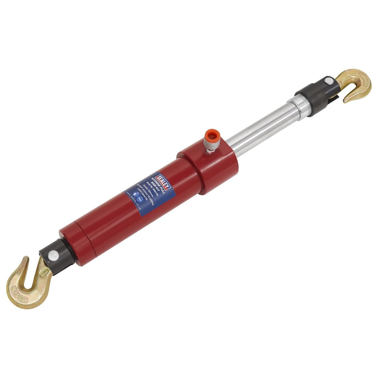 Sealey Pull Ram 10 Tonne - Image 1