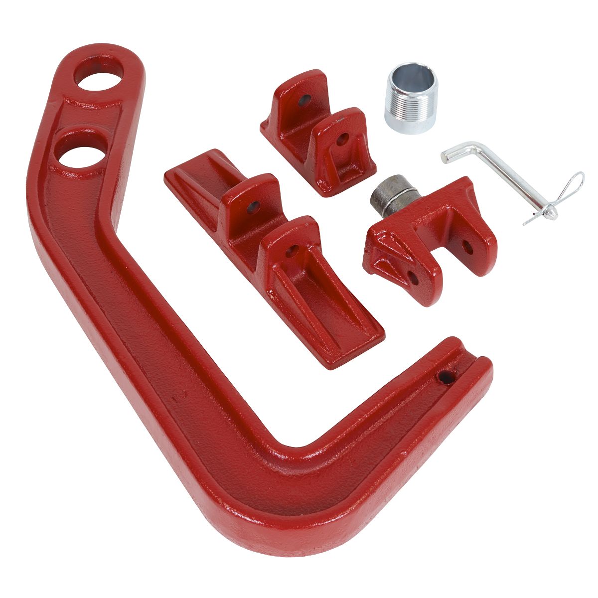 Sealey Large Hook Pull Kit - Image 1