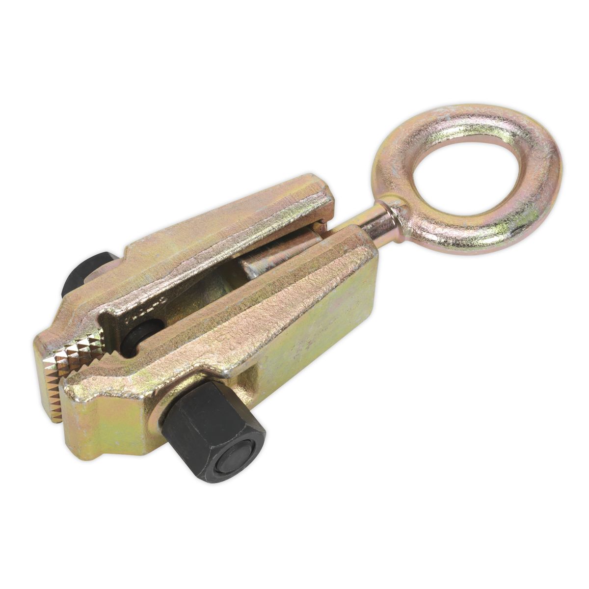 Sealey Pull Clamp 220mm - Image 1