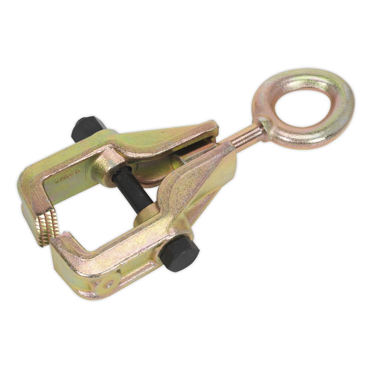 Sealey Box Pull Clamp 245mm - Image 1