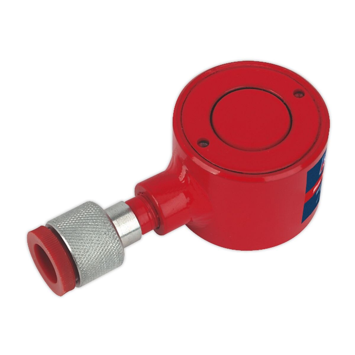 Sealey Short Push Ram 4 Tonne - Image 2
